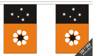 Northern Territory Bunting